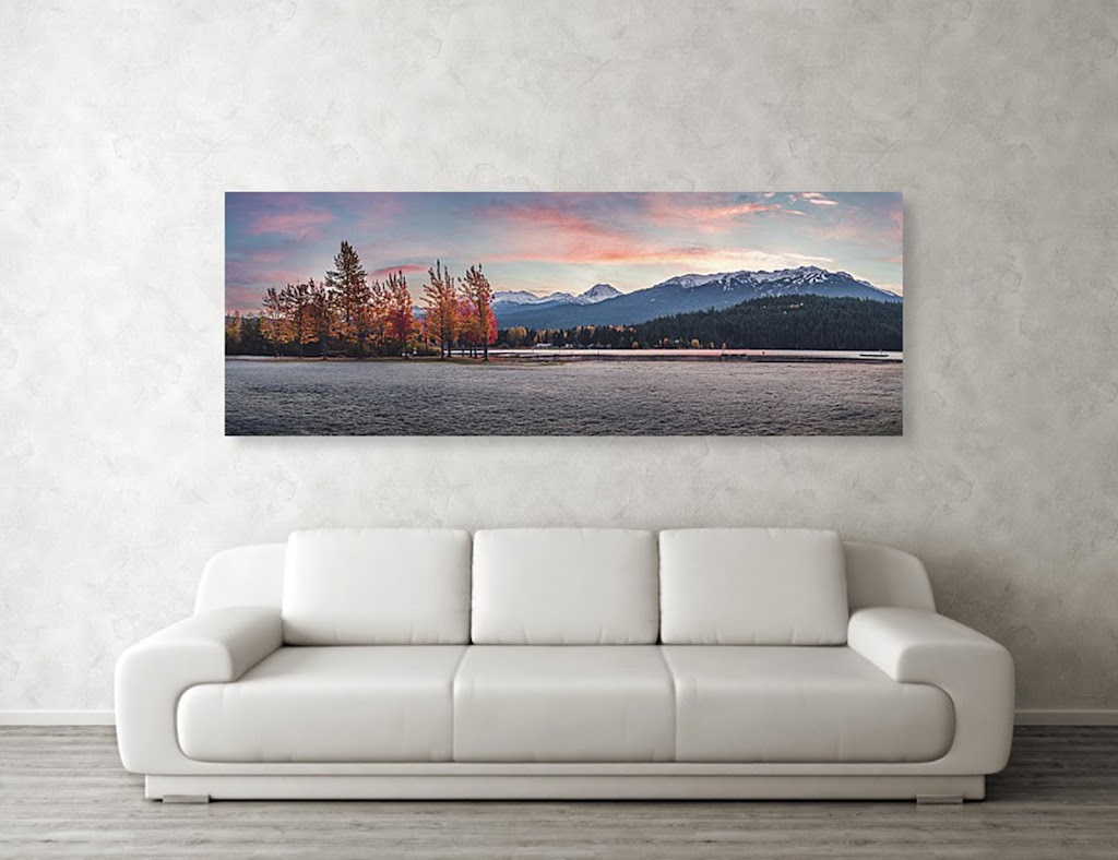 Whistler Wall Art & Photo Prints - Online Store | 2029b Garibaldi Way, Whistler, BC V8E 0A6, Canada | Phone: (604) 967-1499