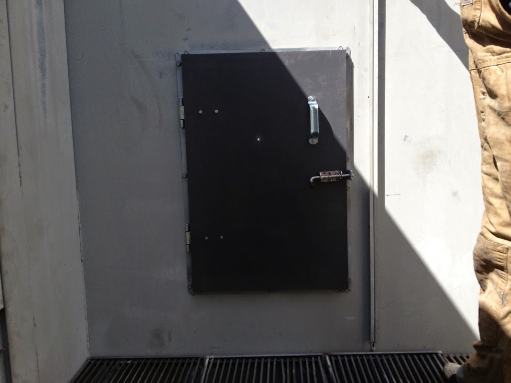 Ontario Cooling Tower Services | 387 Main St, Schomberg, ON L0G 1T0, Canada | Phone: (905) 939-1113