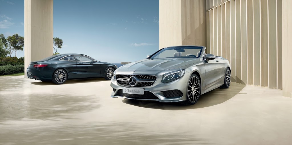 Mercedes Benz Sherbrooke | 4787 Boul Bourque, Sherbrooke, QC J1N 2G6, Canada | Phone: (888) 314-9802