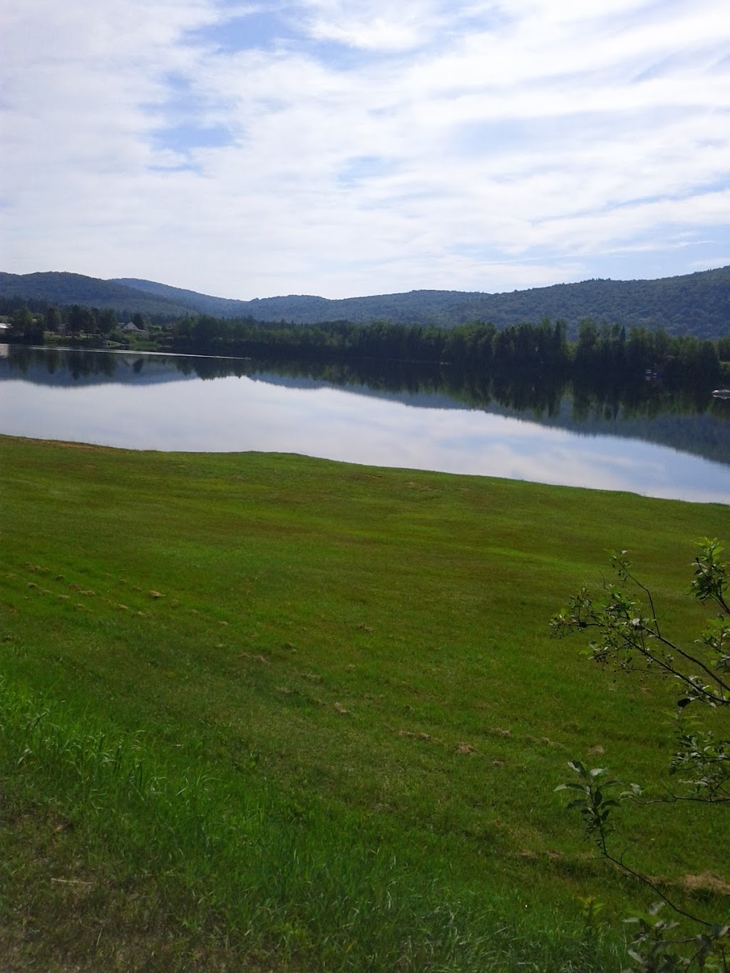 Portneuf wildlife reserve | 229 Rue du Lac Vert, Rivière-à-Pierre, QC G0A, Canada | Phone: (800) 665-6527