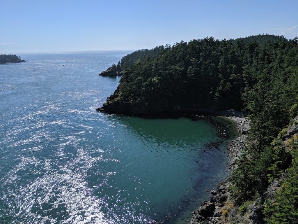 Deception Pass State Park | 41229 WA-20, Oak Harbor, WA 98277, USA | Phone: (360) 675-3767