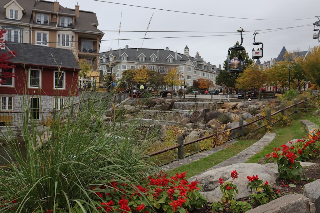 Tremblant Information Center | 1000 Chem. des Voyageurs, Mont-Tremblant, QC J8E 1T1, Canada | Phone: (819) 681-3000 ext. 46643