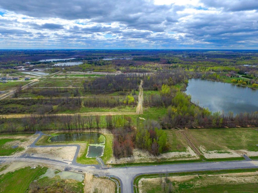 Park View Homes - Lakeland Meadows | 101 Cadieux Way, Greely, ON K4P 1M8, Canada | Phone: (613) 489-3838