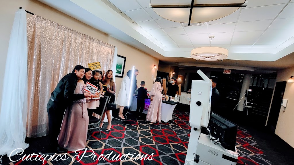 CutiePics Productions | 9223 169 Ave NW, Edmonton, AB T5Z 1W8, Canada | Phone: (780) 298-4867
