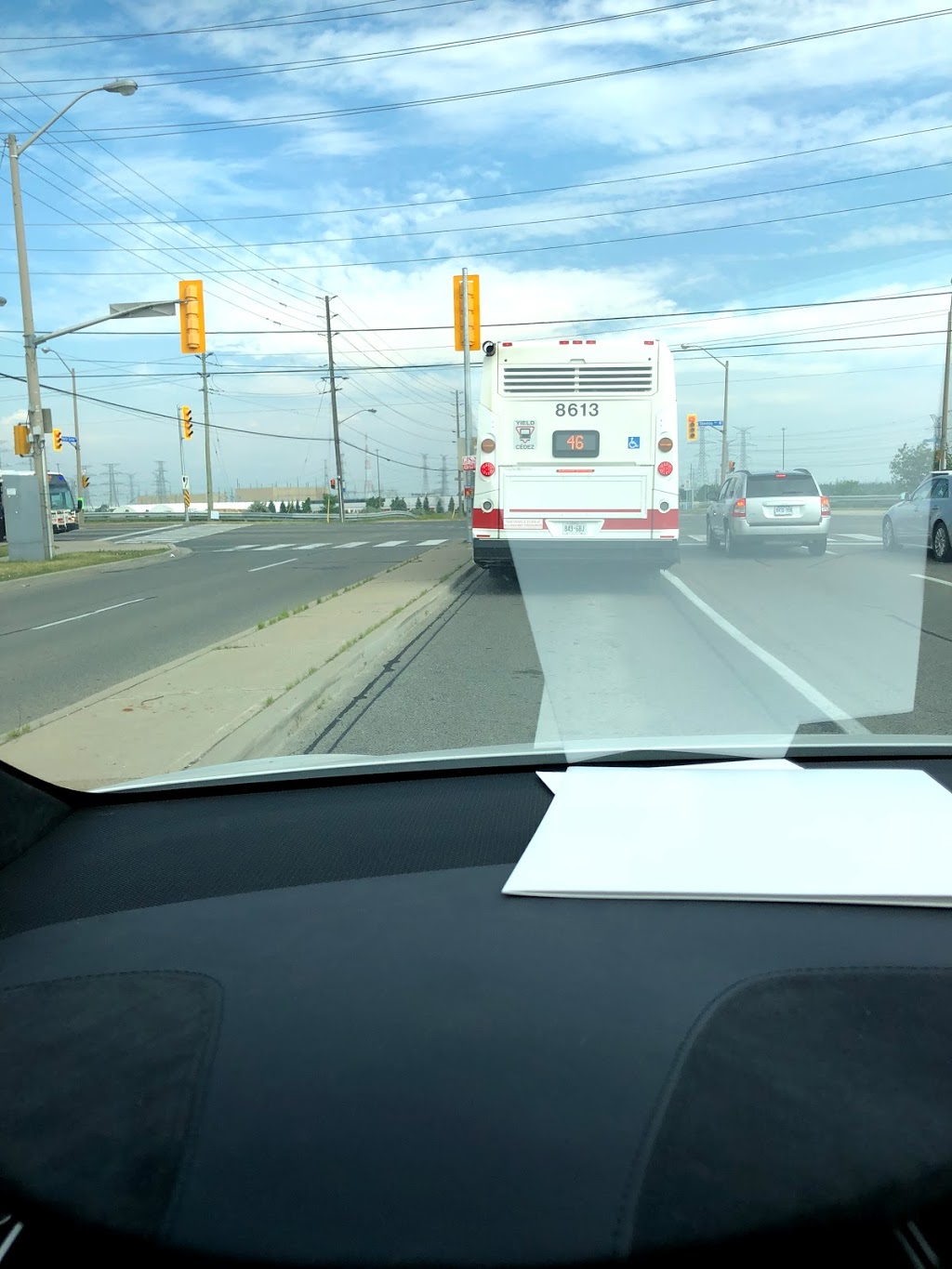 Dynevor Express Ltd | 24 Bethridge Rd, Etobicoke, ON M9W 1N1, Canada | Phone: (866) 396-3867