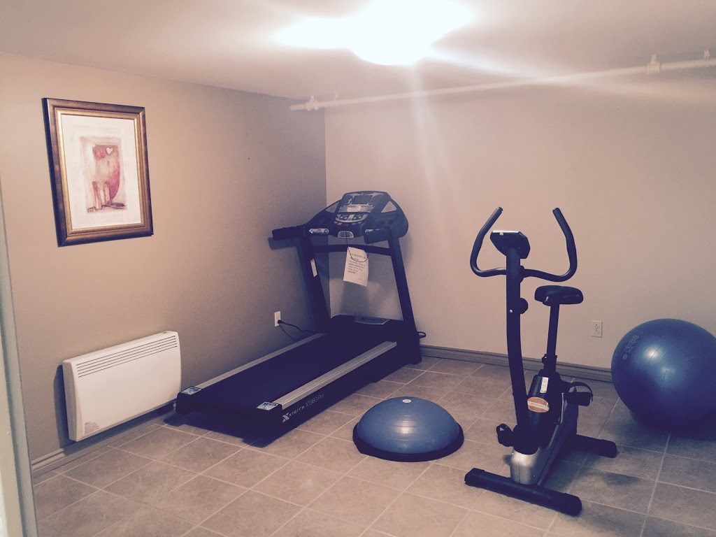 Axo Physio NDL-Lac St-Charles | 1325 Avenue de la Rivière-Jaune, Québec, QC G2N 1R6, Canada | Phone: (418) 849-6555