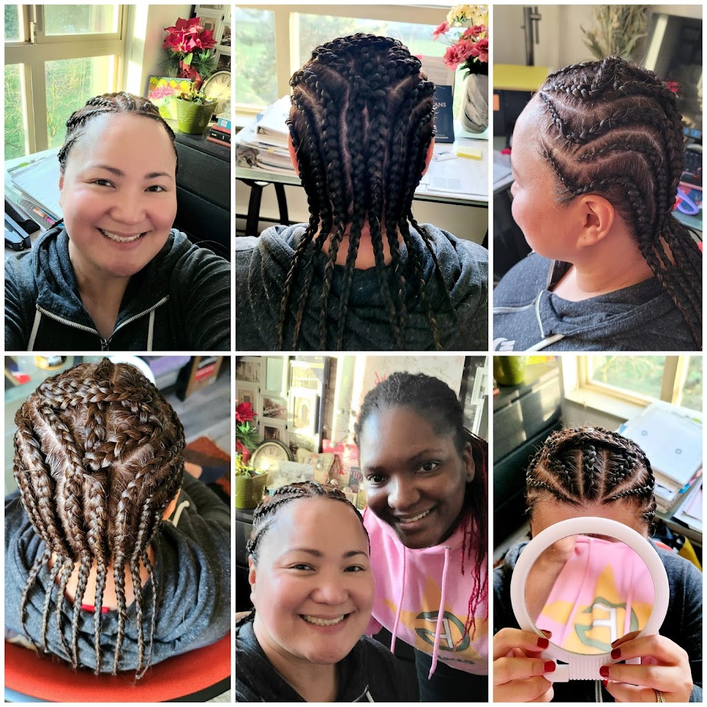 Zenas Hair Kingdom | 6130 150 St, Surrey, BC V3S 3H8, Canada | Phone: (236) 885-9692