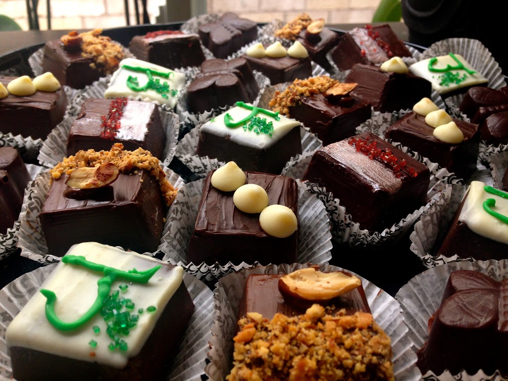 Miss Bailey Brown Chocolate | 13 Charles St #102, Milton, ON L9T 2G5, Canada | Phone: (647) 778-8251