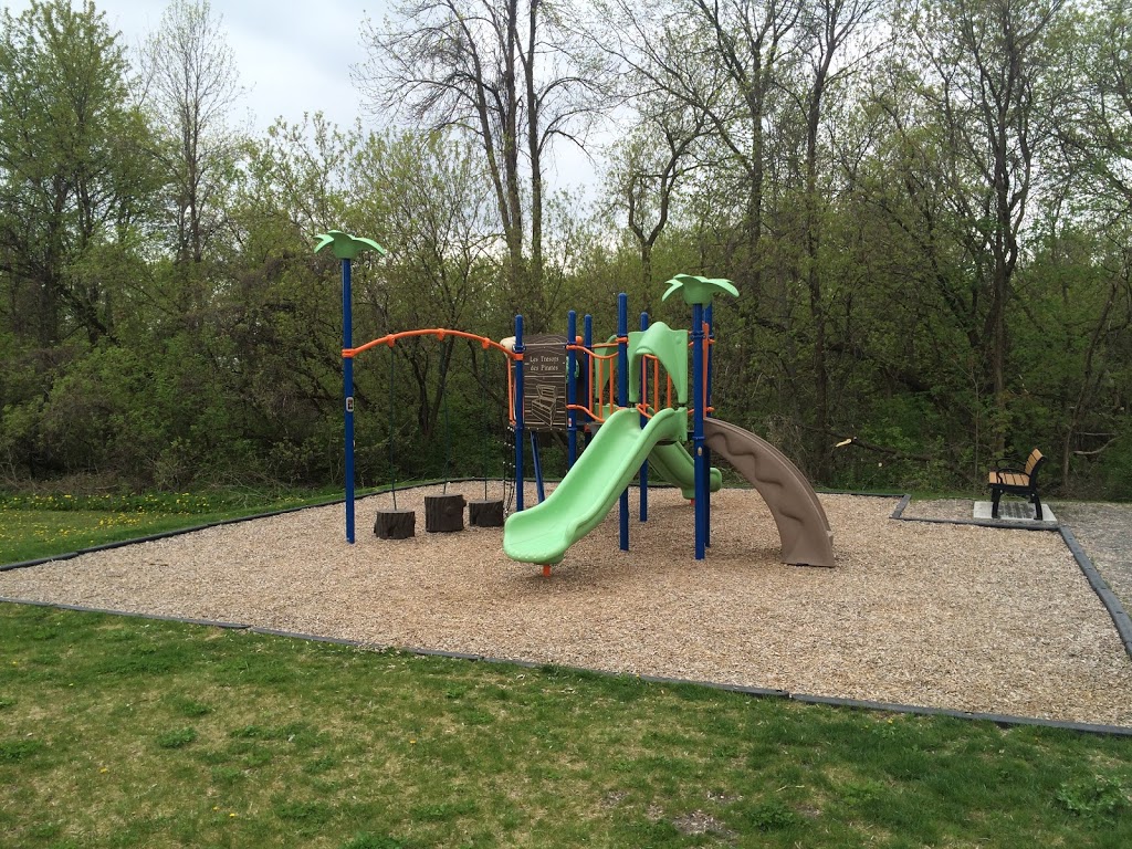 Parc Dupuis | Avenue Dupuis, Mascouche, QC J7K, Canada