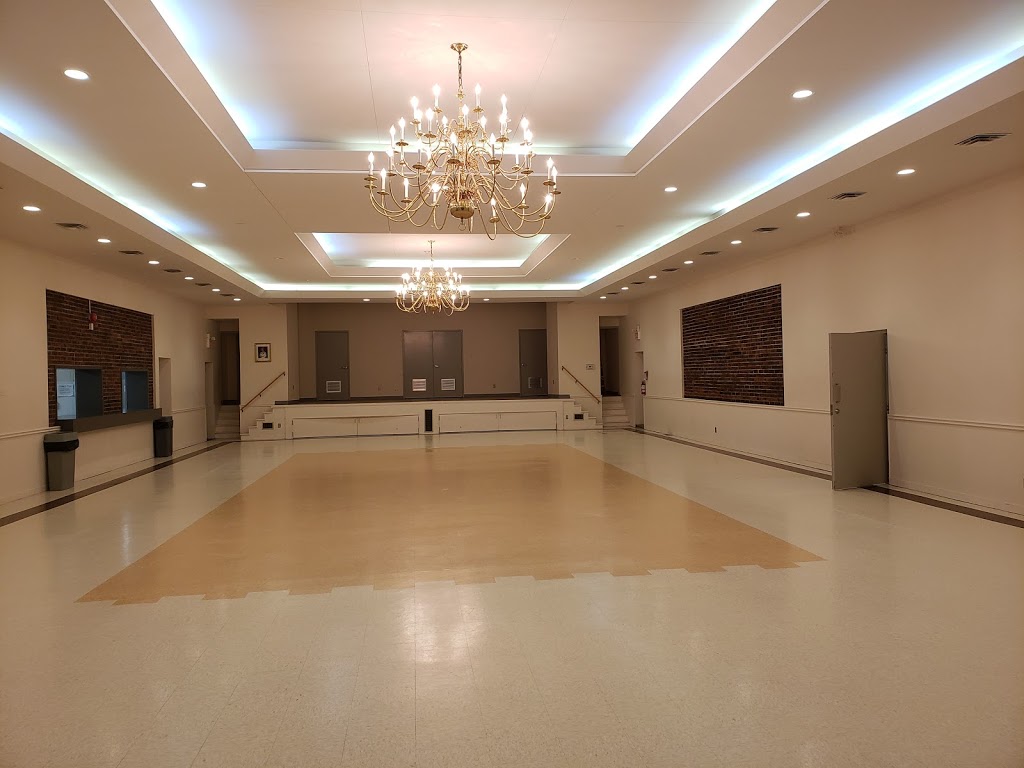 Blackstock Recreation Complex | 3340 Church St, Blackstock, ON L0B 1B0, Canada | Phone: (905) 985-8698