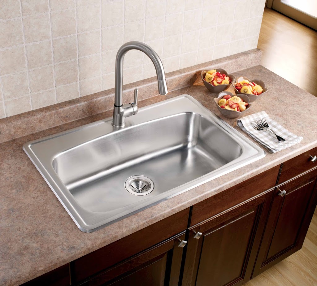 Novanni Stainless Inc. | 2978 Southorn Rd, Coldwater, ON L0K 1E0, Canada | Phone: (800) 661-1795