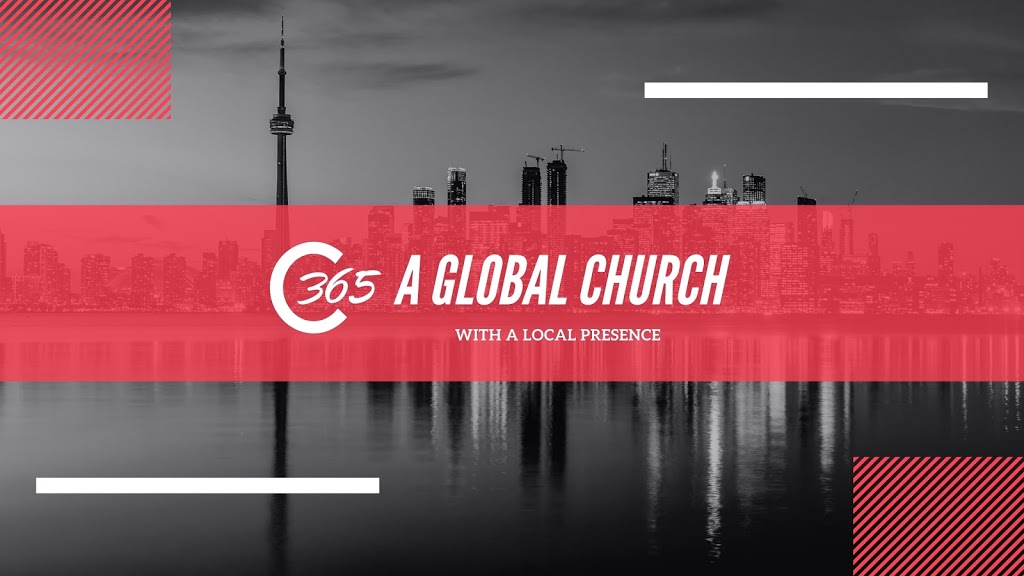 C365 | 90 Corey Cir, Georgetown, ON L7G 5L7, Canada | Phone: (416) 707-7067