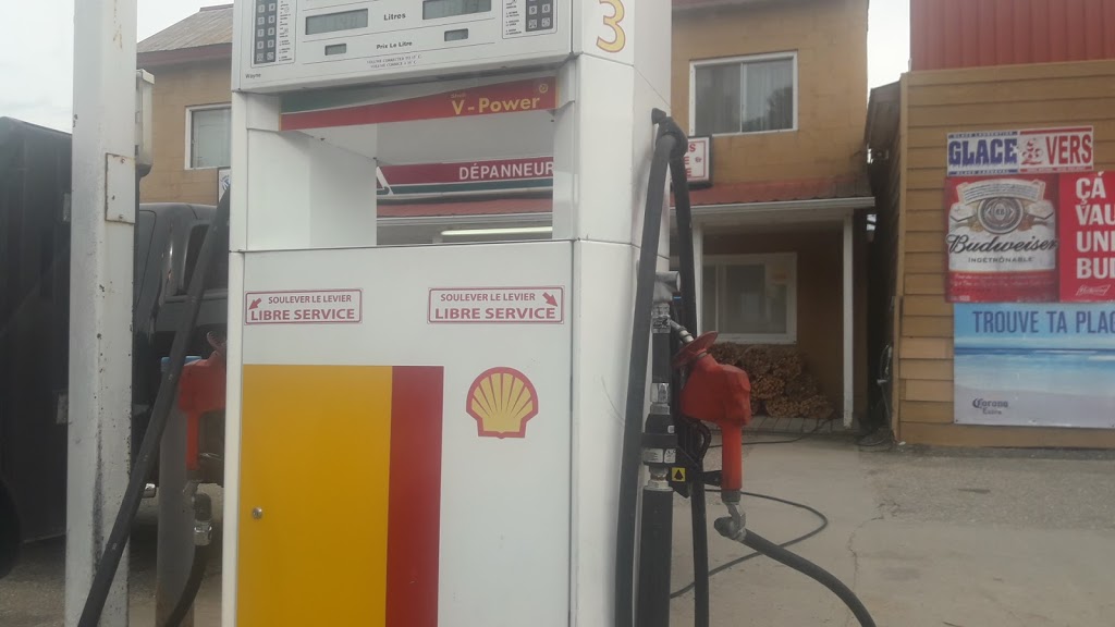 Shell | Route 105 RR1, Wright, QC J0X 1W0, Canada | Phone: (819) 463-2561