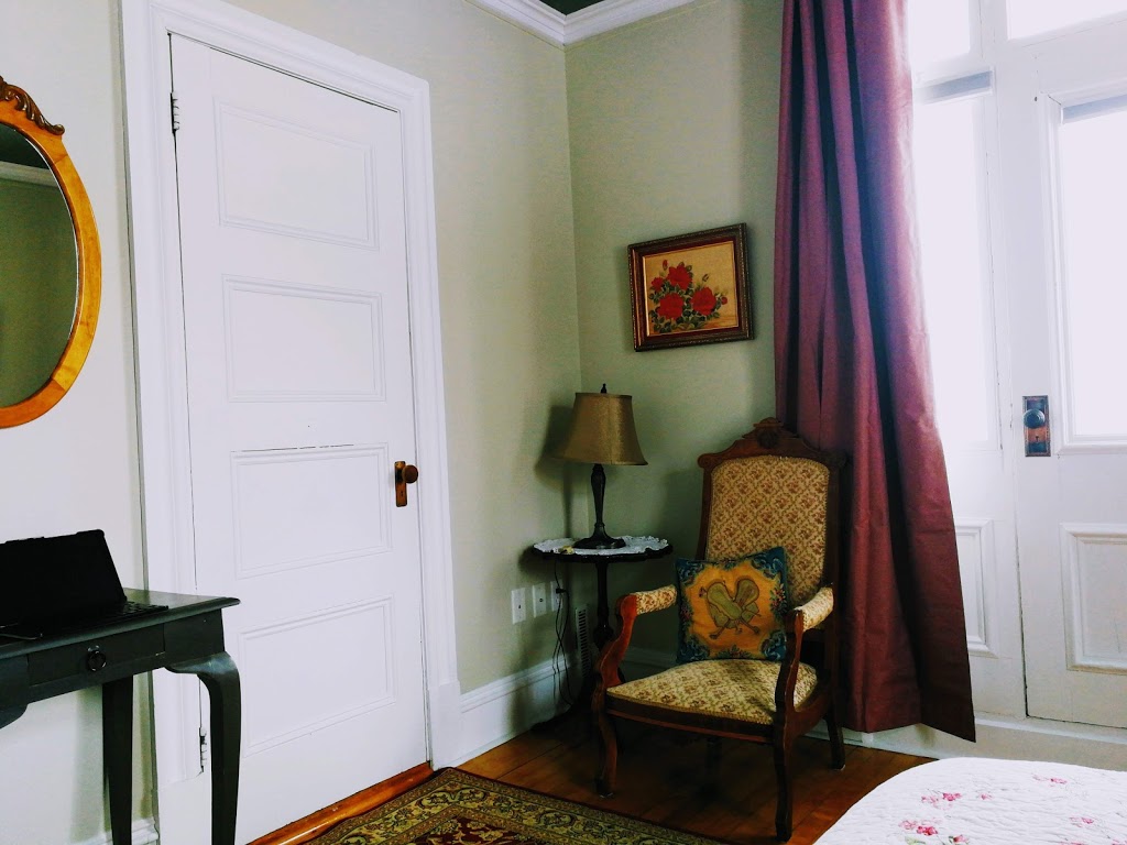 Auberge de Lotbinière | 7406 Rte Marie-Victorin, Lotbinière, Quebec, QC G0S 1S0, Canada | Phone: (819) 452-0742