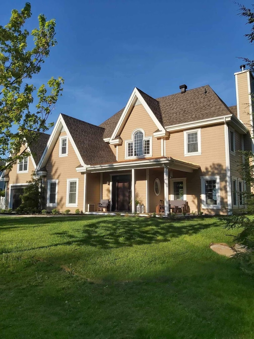 Aluminium Précision Inc. | 4192 Rue Sherbrooke, Magog, QC J1X 5R2, Canada | Phone: (819) 578-1858