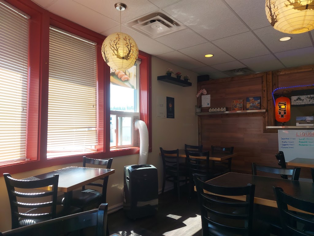 Sushi N More | 1685A Warren Ave, Kimberley, BC V1A 1R5, Canada | Phone: (778) 481-5215