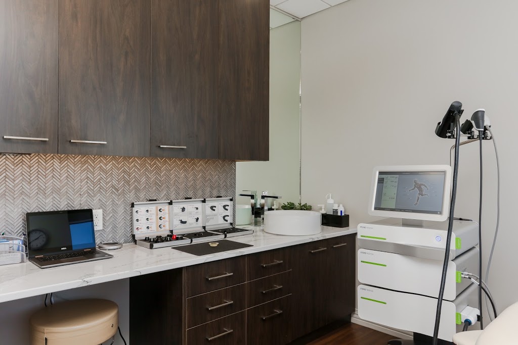 Unpain Clinic | 1524 91 St SW #313, Edmonton, AB T6X 1M5, Canada | Phone: (587) 400-8666