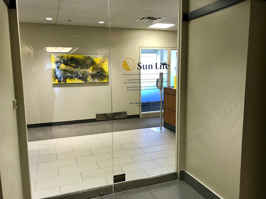 Sun Life Financial Moncton | 400-1133 St George Blvd, Moncton, NB E1E 4E1, Canada | Phone: (506) 857-3663