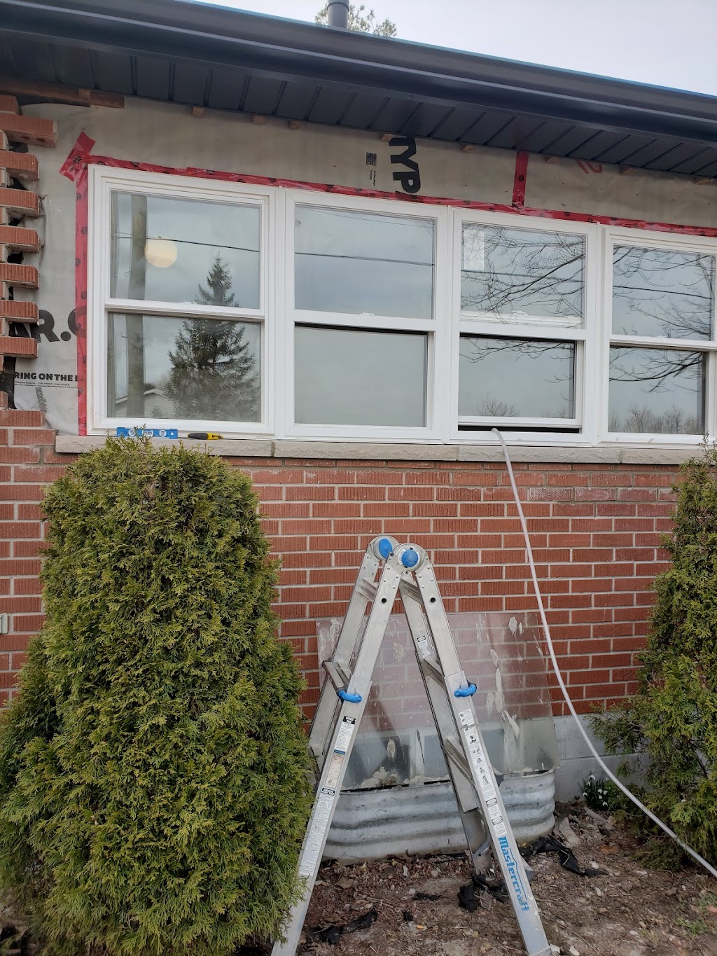 Grey & Simcoe Contracting INC. | Gibbard Crescent, Collingwood, ON L9Y 2B9, Canada | Phone: (705) 351-9163