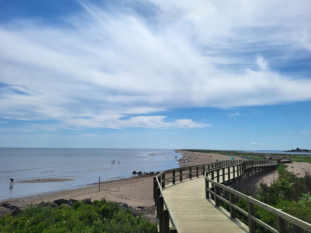 Irving Eco-centre, la Dune de Bouctouche | 1876 NB-475, Saint-Édouard-de-Kent, NB E4S 4W9, Canada | Phone: (506) 743-2600