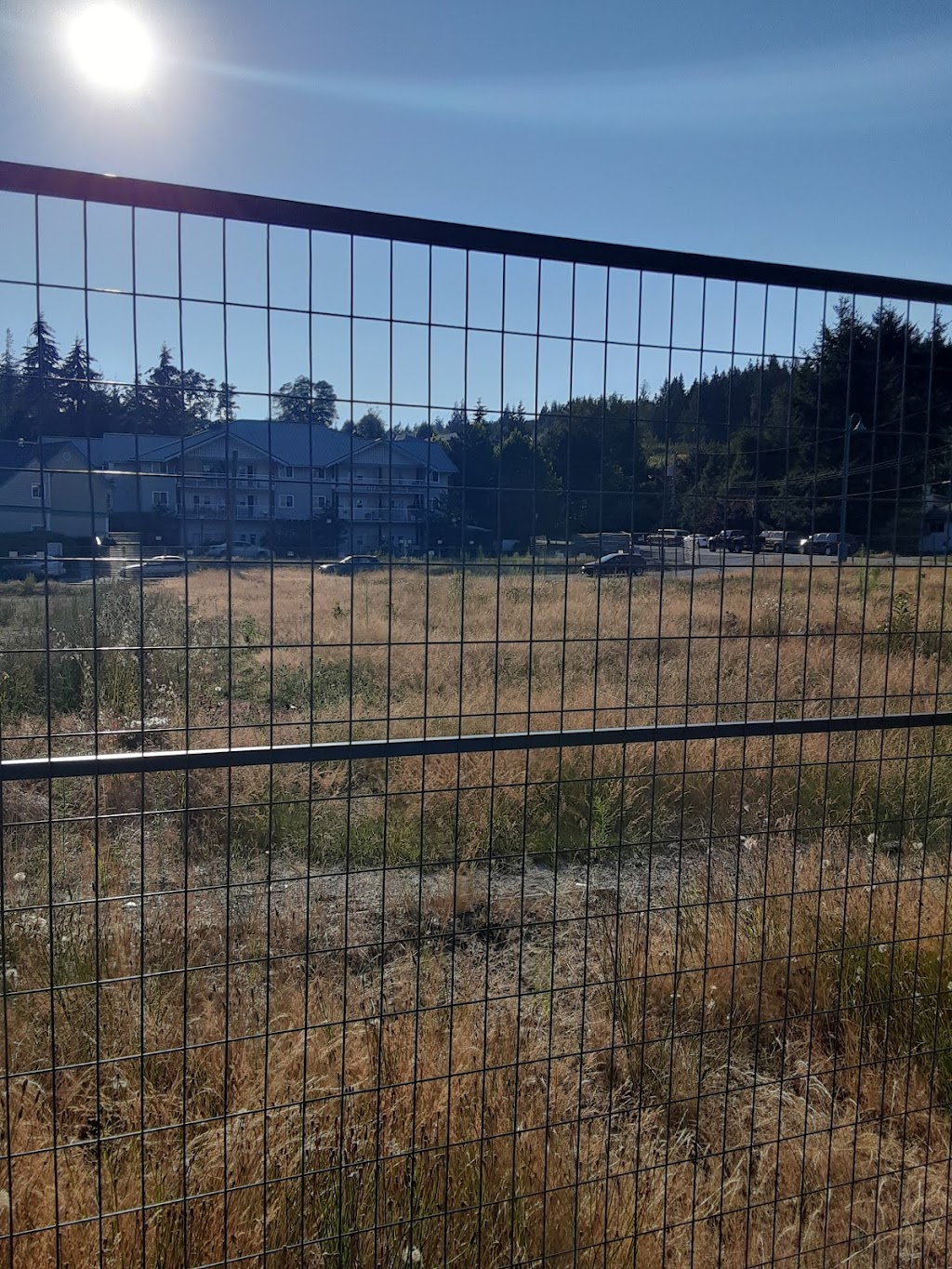 Greenecourt Apts & Hall | 5583 Ocean Ave, Sechelt, BC V0N 3A3, Canada | Phone: (604) 885-5962