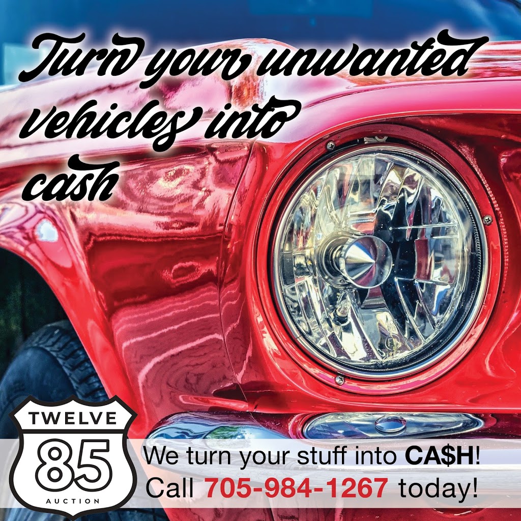1285 Marketplace | 1285 Bayfield St N, Barrie, ON L9X 0P1, Canada | Phone: (705) 726-6285