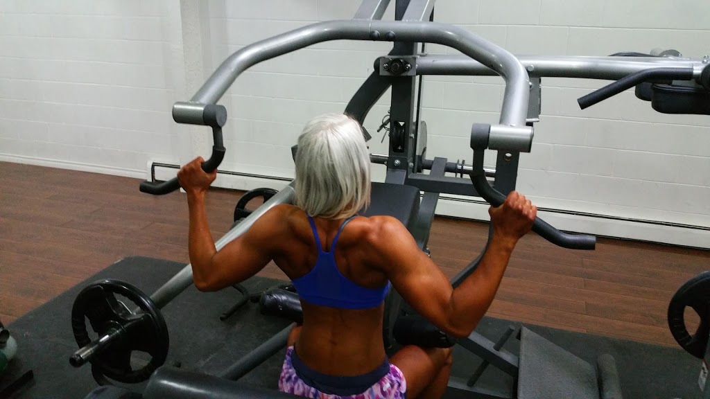 Fitness Niche - Personal Training, Bootcamps, and Online Trainin | 1200 Central Ave, Saskatoon, SK S7N 2H2, Canada | Phone: (306) 881-2801