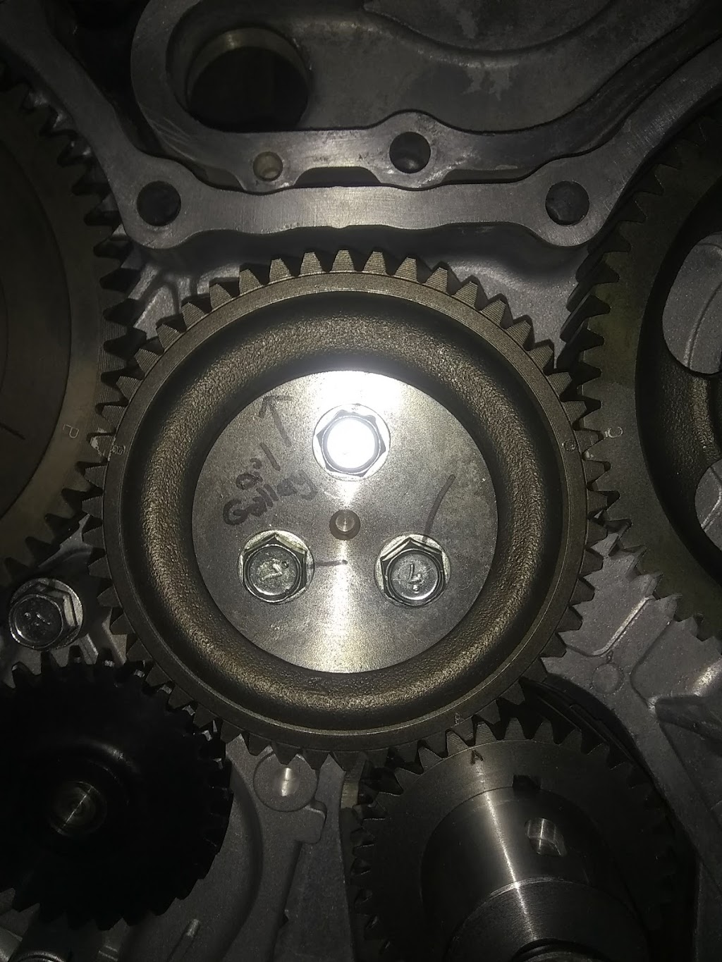 Overhall Diesel Repair | 13173 159 St NW, Edmonton, AB T5V 1H6, Canada | Phone: (780) 710-8762