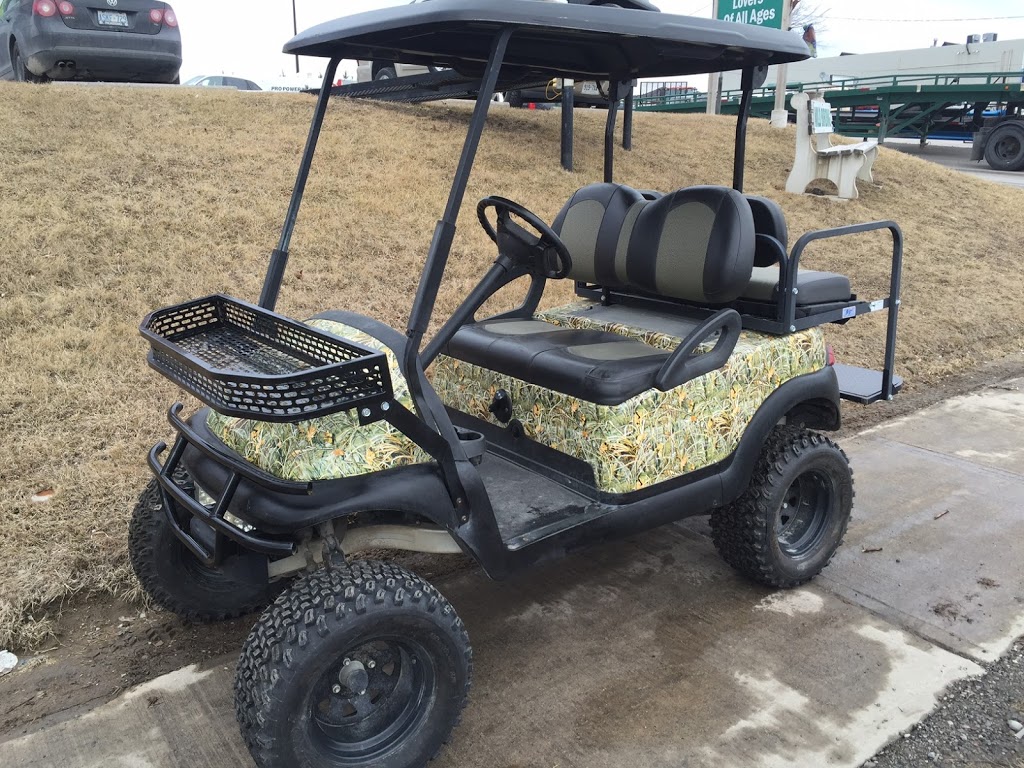 Masters Golf Carts | 370 Taunton Rd E, Oshawa, ON L1K 1A8, Canada | Phone: (905) 436-0606