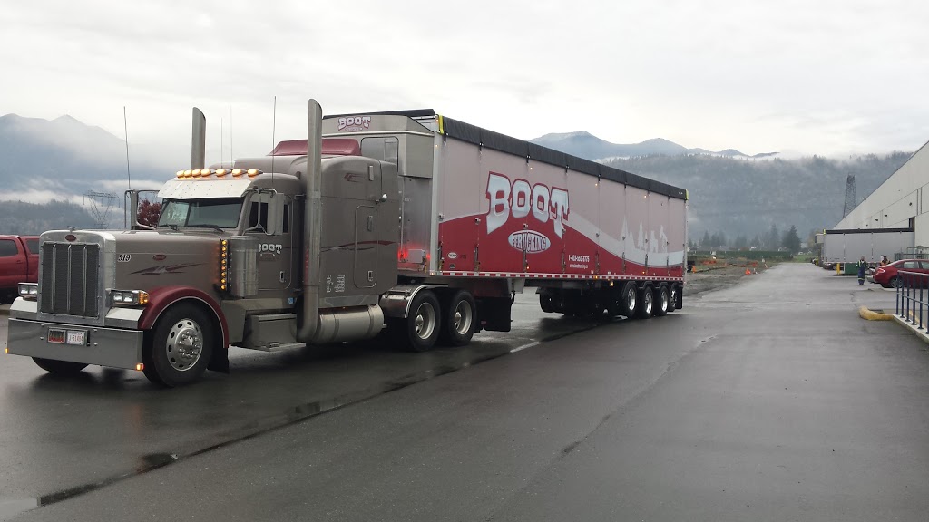 TYCROP Trailers | 501 - 6388 Unsworth Rd, Sardis, BC V2R 5M3, Canada | Phone: (800) 663-2393