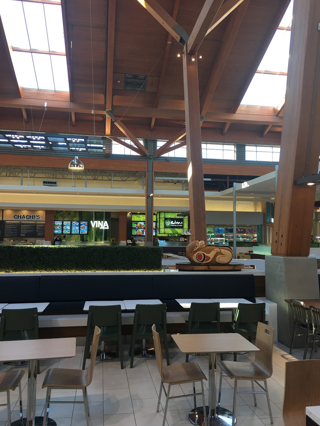 Umi Teriyaki and Sushi | Tsawwassen Mills FC1, 5000, Canoe Pass Way, Tsawwassen, BC V4M 4G9, Canada | Phone: (604) 382-5088