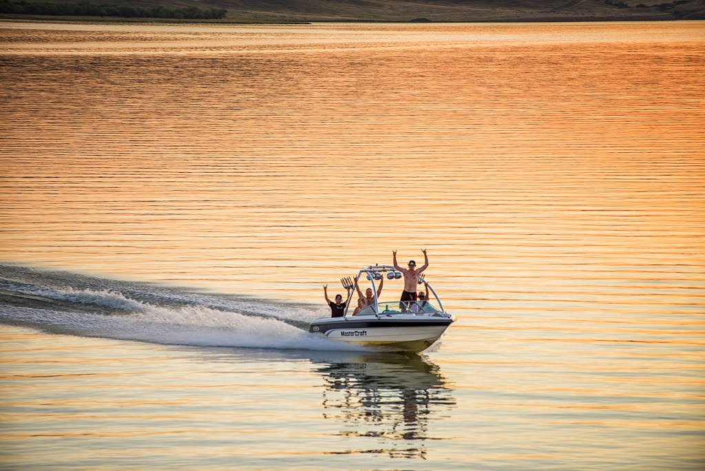 Lake Diefenbaker Tourism | 500 Progress Ave, Outlook, SK S0L 2N0, Canada | Phone: (866) 538-7275