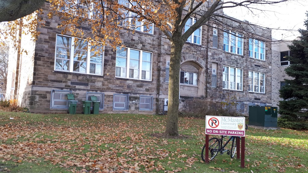 Canadian Martyrs Catholic Elementary School | 1355 Main St W, Hamilton, ON L8S 4M7, Canada | Phone: (905) 522-8071