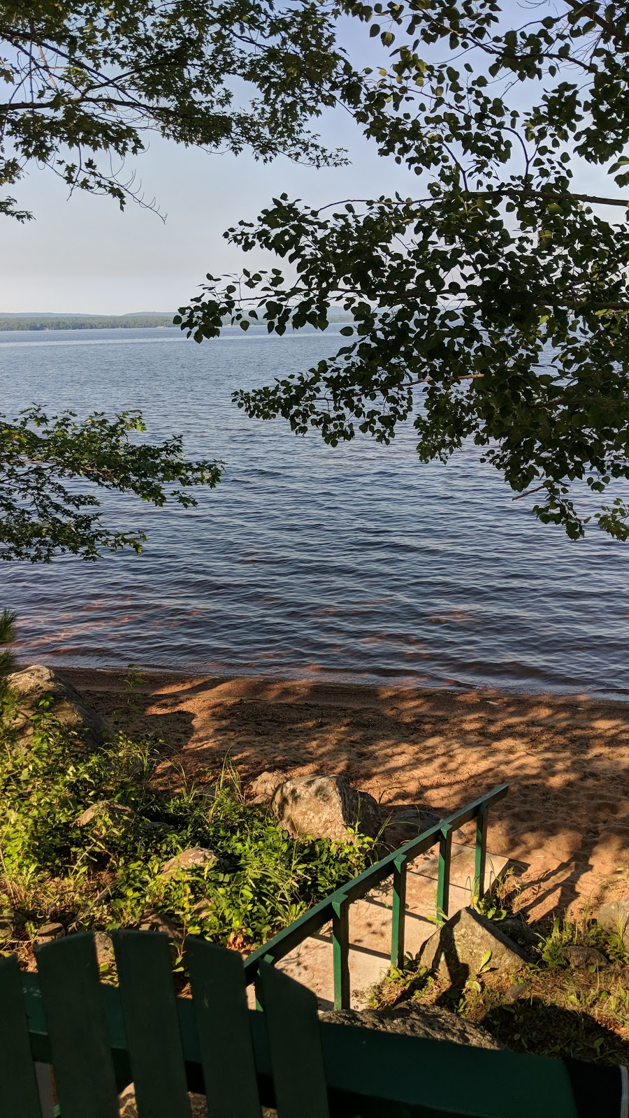 McMillans Cabins | 172 McMillan Rd, Golden Lake, ON K0J 1X0, Canada | Phone: (613) 625-2894