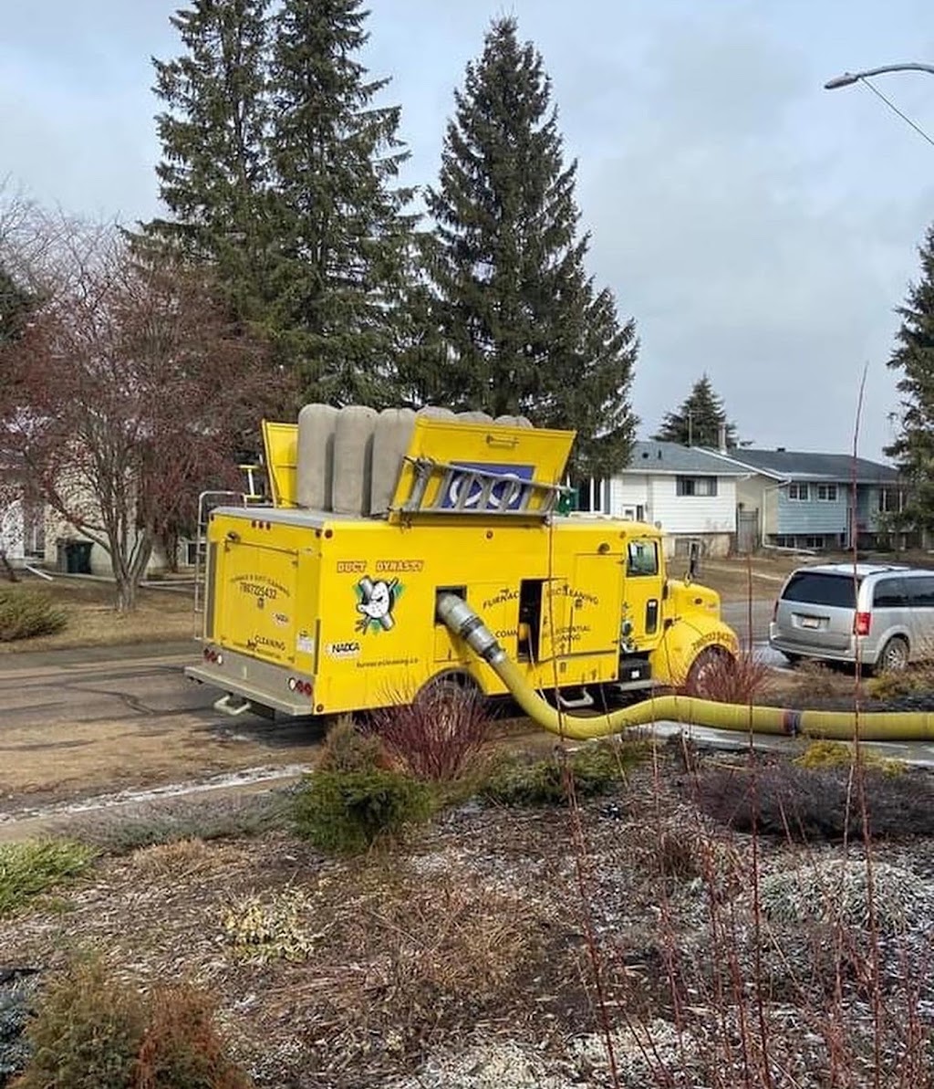 Duct Dynasty Furnace & Duct Cleaning Ltd. | 21 52125 RR 275, Spruce Grove, AB T7X 3T9, Canada | Phone: (780) 722-5432