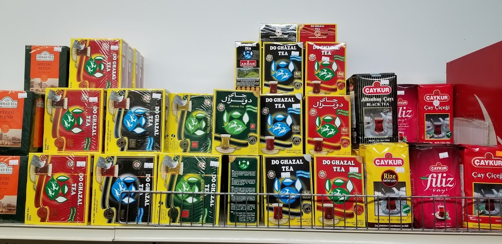 Dollar Store & Mediterranean Grocery | 4121 No 5 Rd, Richmond, BC V6X 2T9, Canada | Phone: (604) 214-0214