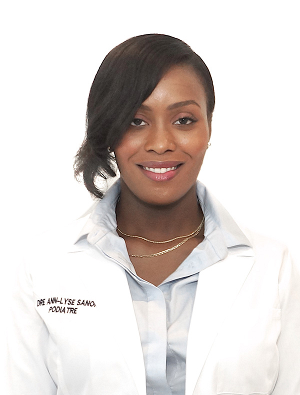 Clinique Podiatrique De Repentigny | 559 A Rue Notre-Dame, Repentigny, QC J6A 2T6, Canada | Phone: (450) 582-2004