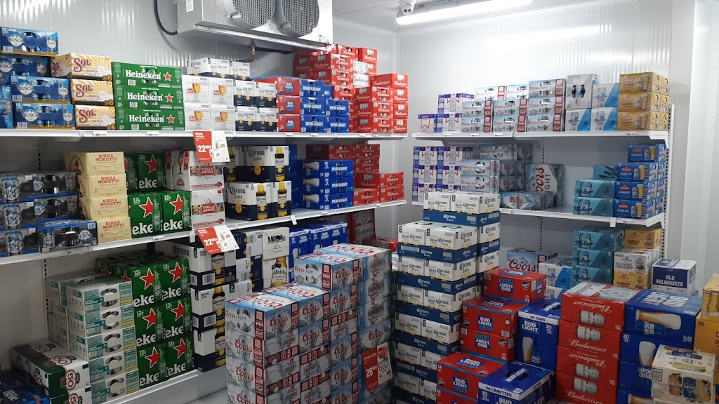 Dépanneur CRH (Harnois) | 1120 Rue Principale, Saint-Wenceslas, QC G0Z 1J0, Canada | Phone: (873) 204-0145