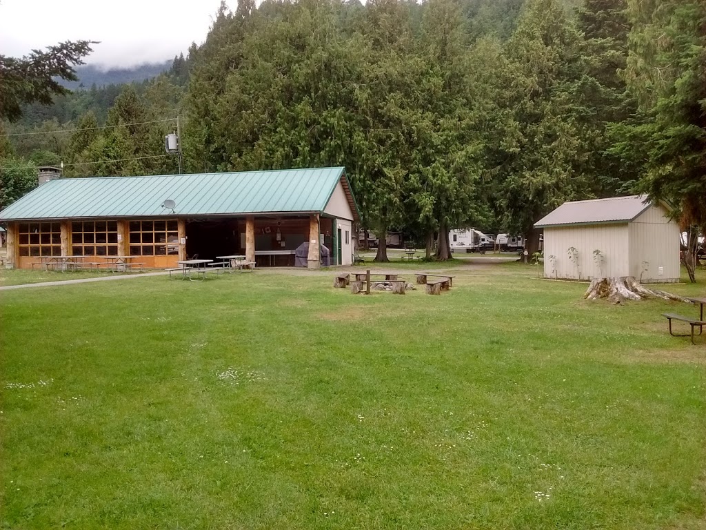 Cultus Lake | 1855 Columbia Valley Hwy, Lindell Beach, BC V2R 0E1, Canada | Phone: (604) 858-3932