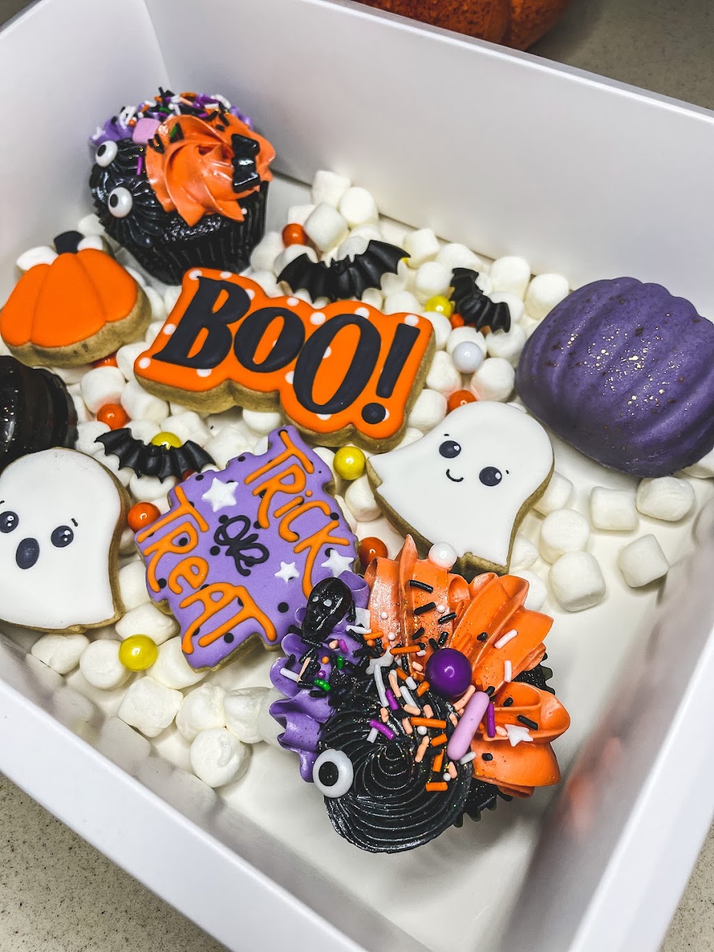 So she baked | Richard Davies Cres, Bowmanville, ON L1C 0N8, Canada | Phone: (905) 580-4631