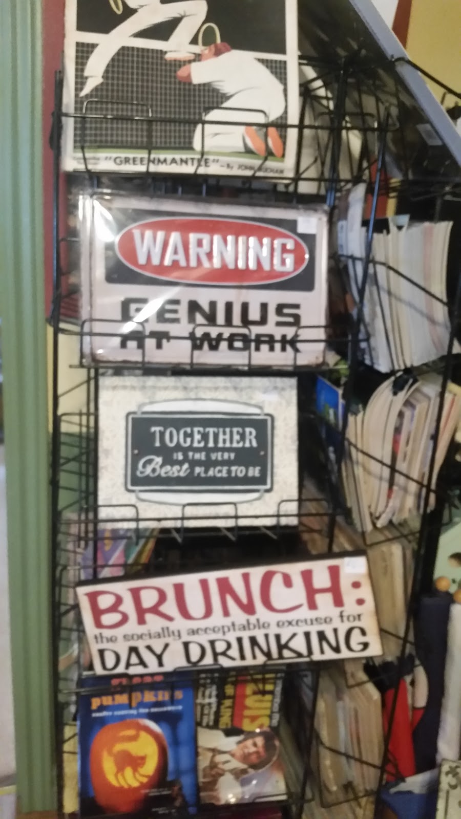 Kawartha Collectables & Antiques | 1401 Glenarm Rd, Woodville, ON K0M 2T0, Canada | Phone: (705) 374-4412