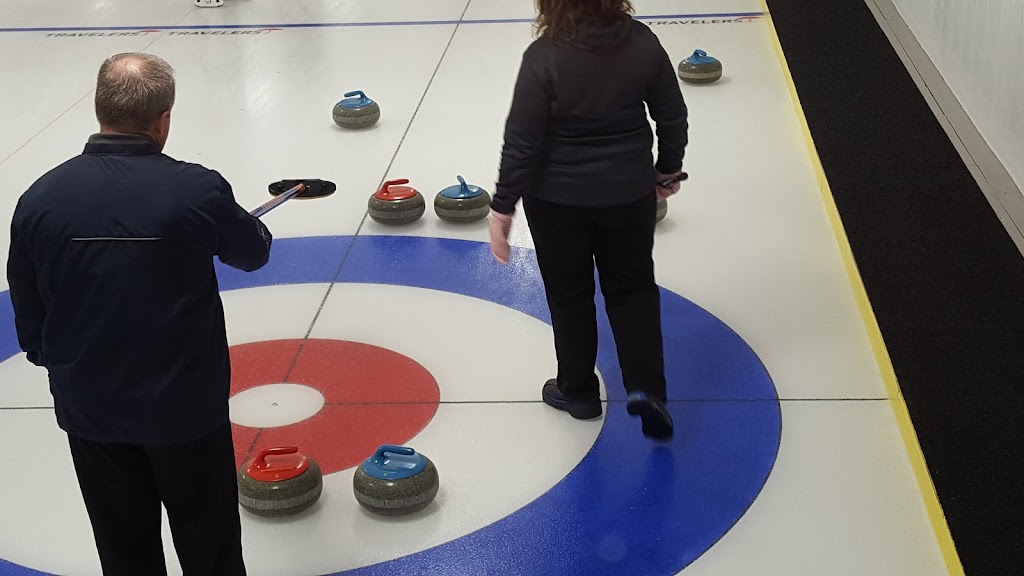 Sackville Curling Club | 22 Lansdowne St, Sackville, NB E4L 3Y9, Canada | Phone: (506) 536-0880