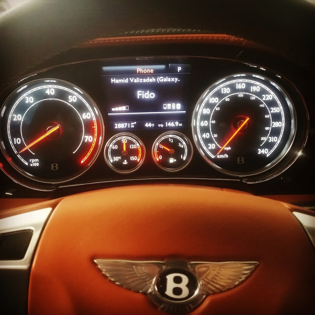 Hudsons Fine Cars Inc | 3715 Keele Street #15 and 16, North York, ON M3J 1N1, Canada | Phone: (416) 636-1661