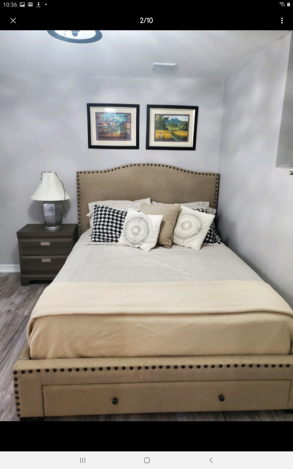 Twin Elephant properties | 75 Coronation Pkwy, Barrie, ON L4M 0E2, Canada | Phone: (416) 725-8198