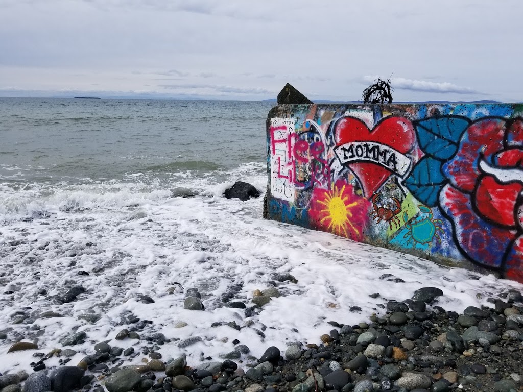 West Beach County Park | 2407 W Beach Rd, Oak Harbor, WA 98277, USA