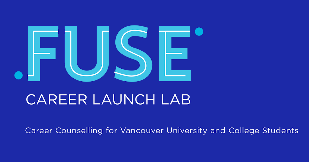 FUSE Careers | 5480 Monte Bre Crescent, West Vancouver, BC V7W 3B1, Canada | Phone: (604) 319-8569