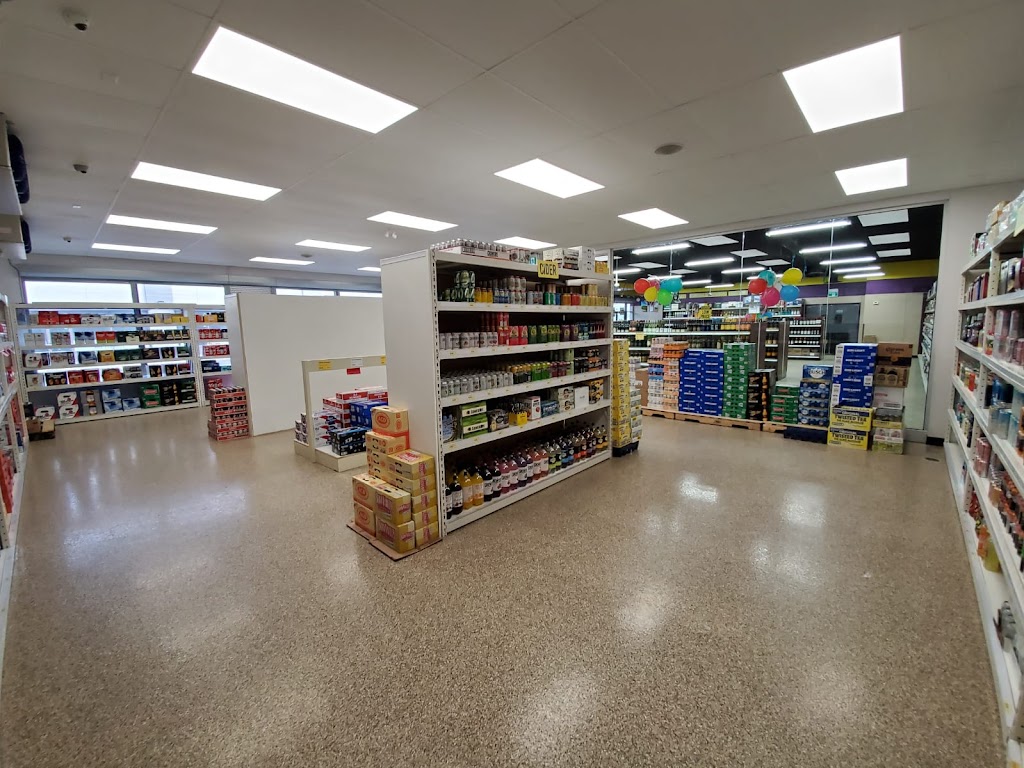 4EVERLIQUOR | 4602 46 St #210, Olds, AB T4H 1A1, Canada | Phone: (403) 791-0440