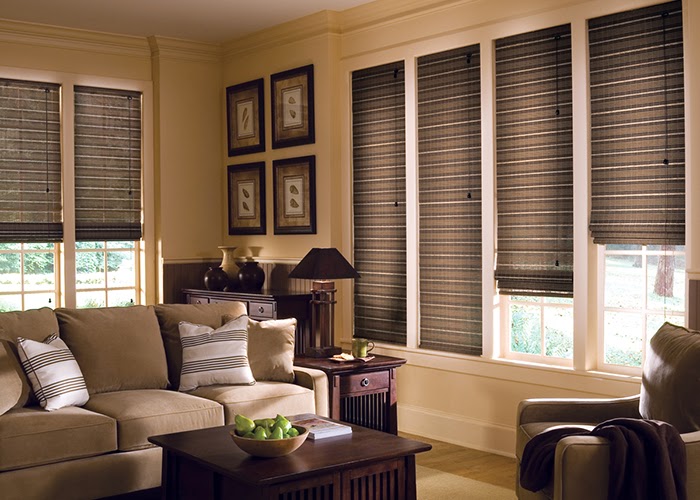 Made in the Shade Blinds and More Durham - Window Shutters & Bli | 1655 Autumn Crescent, Pickering, ON L1V 6X6, Canada | Phone: (905) 242-4381
