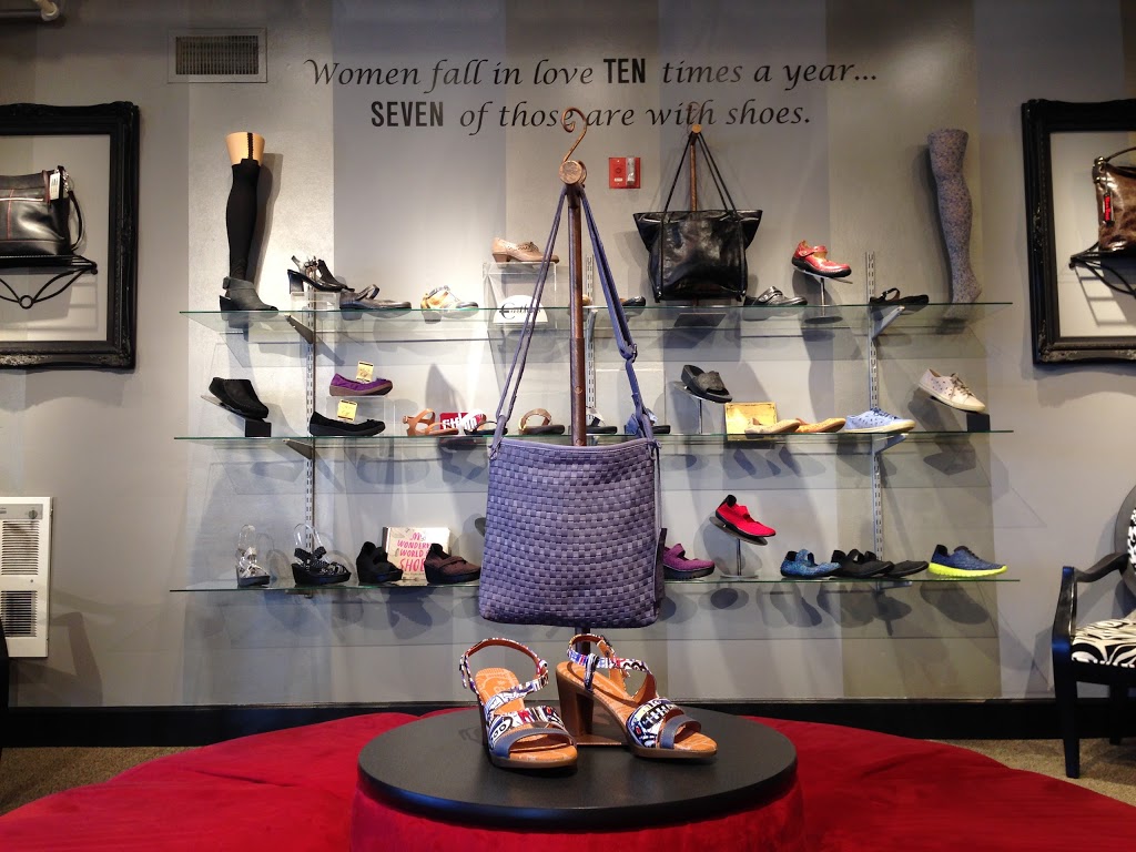 12th Street Shoes | 1204 Harris Ave, Bellingham, WA 98225, USA | Phone: (360) 733-2066