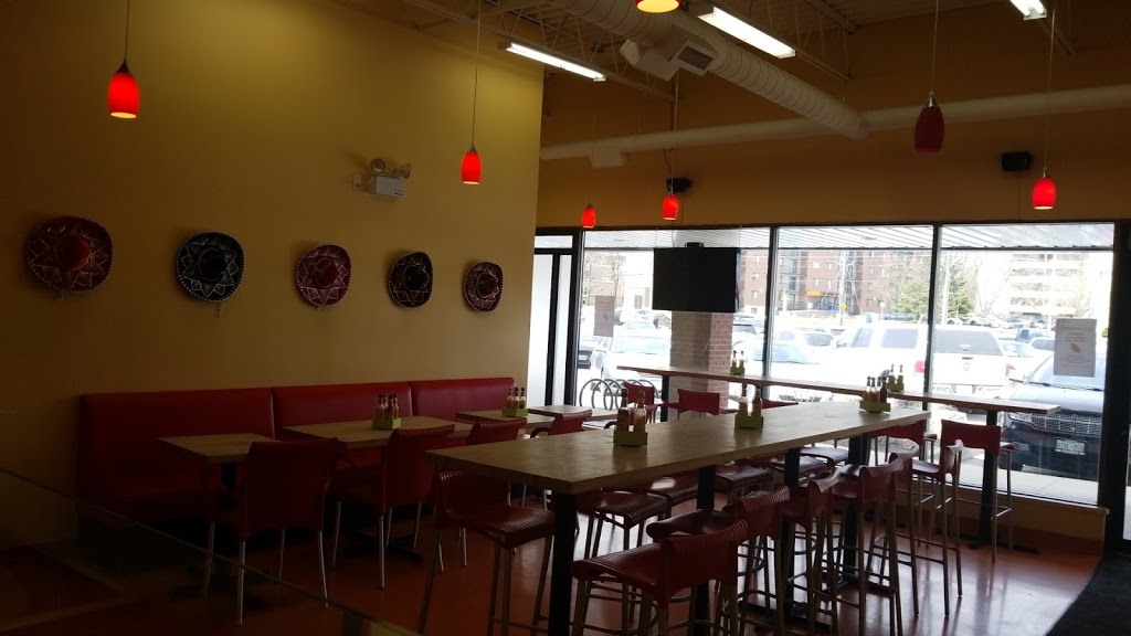 Holy Guacamole | 65 University Ave #5, Waterloo, ON N2J 2V9, Canada